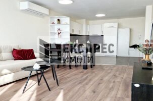  1 bedroom apartment, Levski