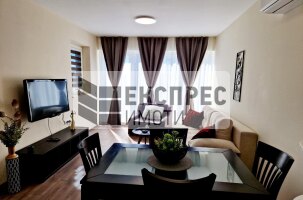  1 bedroom apartment, Levski