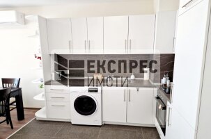  1 bedroom apartment, Levski