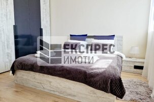  1 bedroom apartment, Levski