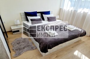  1 bedroom apartment, Levski