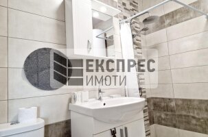  1 bedroom apartment, Levski