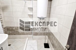  1 bedroom apartment, Levski