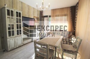 Furnished 1 bedroom apartment, Municipality