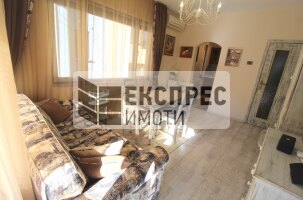 Furnished 1 bedroom apartment, Municipality