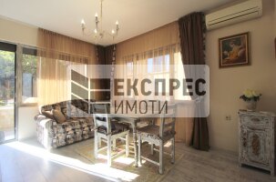 Furnished 1 bedroom apartment, Municipality