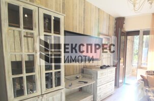 Furnished 1 bedroom apartment, Municipality