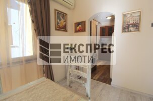 Furnished 1 bedroom apartment, Municipality