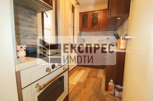 Furnished 1 bedroom apartment, Municipality