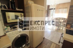 Furnished 1 bedroom apartment, Municipality