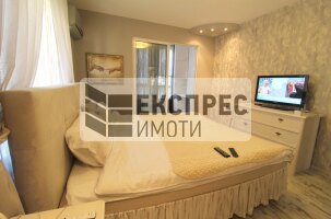 Furnished 1 bedroom apartment, Municipality