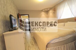 Furnished 1 bedroom apartment, Municipality