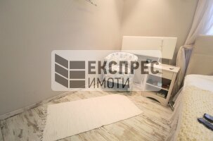 Furnished 1 bedroom apartment, Municipality