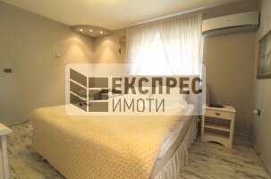 Furnished 1 bedroom apartment, Municipality