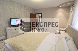 Furnished 1 bedroom apartment, Municipality