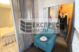 Furnished 1 bedroom apartment, Municipality