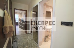 Furnished 1 bedroom apartment, Municipality