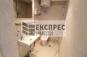 Furnished 1 bedroom apartment, Municipality