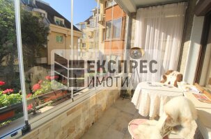 Furnished 1 bedroom apartment, Municipality