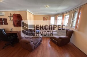 Furnished, 2 bedroom apartment, Regional hospital