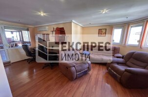 Furnished, 2 bedroom apartment, Regional hospital