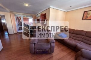 Furnished, 2 bedroom apartment, Regional hospital