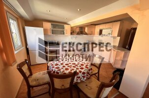 Furnished, 2 bedroom apartment, Regional hospital