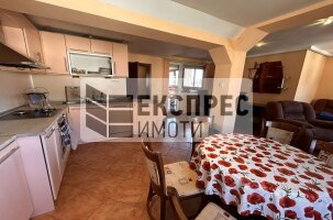 Furnished, 2 bedroom apartment, Regional hospital