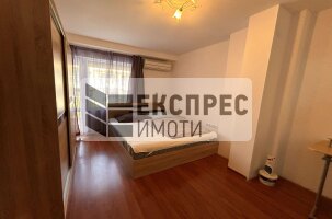 Furnished, 2 bedroom apartment, Regional hospital