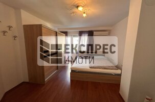 Furnished, 2 bedroom apartment, Regional hospital