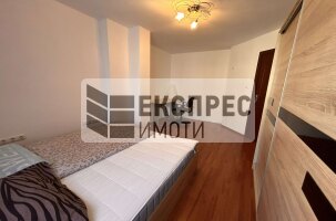 Furnished, 2 bedroom apartment, Regional hospital