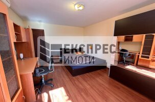 Furnished, 2 bedroom apartment, Regional hospital