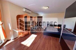 Furnished, 2 bedroom apartment, Regional hospital