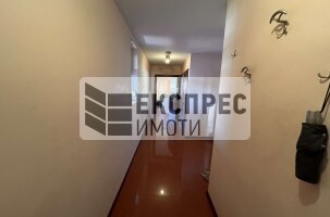 Furnished, 2 bedroom apartment, Regional hospital