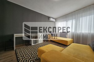 Нов, Обзаведен Едностаен апартамент, Център