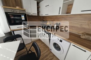 Нов, Обзаведен Едностаен апартамент, Център