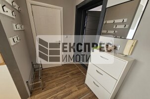 Нов, Обзаведен Едностаен апартамент, Център
