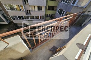 Нов, Обзаведен Едностаен апартамент, Център
