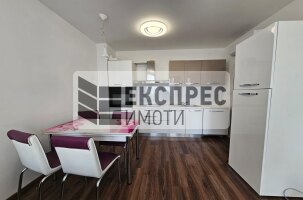 Furnished 2 bedroom apartment, Center