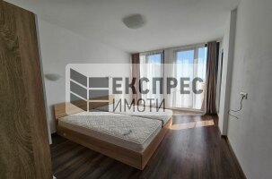 Furnished 2 bedroom apartment, Center