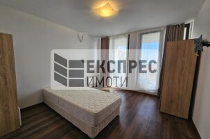 Furnished 2 bedroom apartment, Center