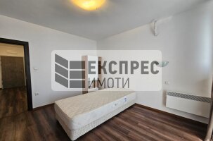 Furnished 2 bedroom apartment, Center