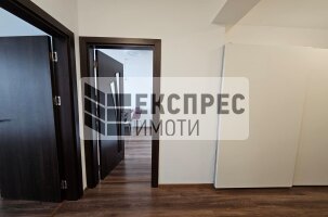 Furnished 2 bedroom apartment, Center