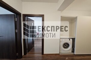 Furnished 2 bedroom apartment, Center