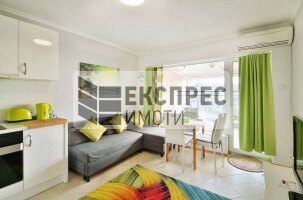 Furnished 2 bedroom apartment, Breeze