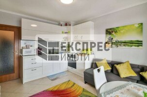 Furnished 2 bedroom apartment, Breeze