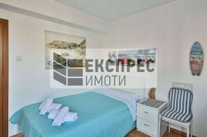 Furnished 2 bedroom apartment, Breeze