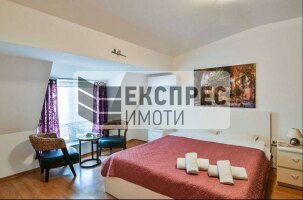 Furnished 2 bedroom apartment, Breeze