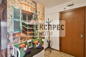 Furnished 2 bedroom apartment, Breeze