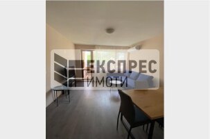 Furnished 1 bedroom apartment, Greek area